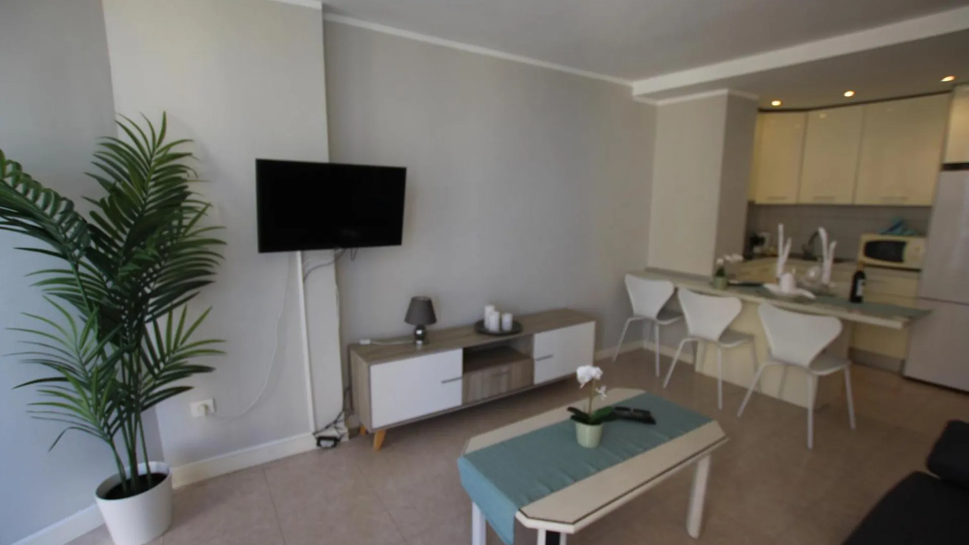Διαμέρισμα Complejo Torres Yomely Playa De Las Americas