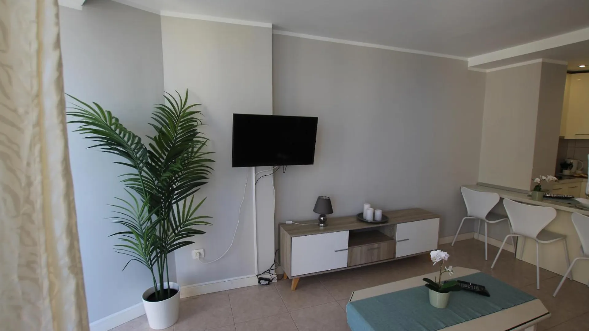 Complejo Torres Yomely Playa De Las Americas Ισπανία