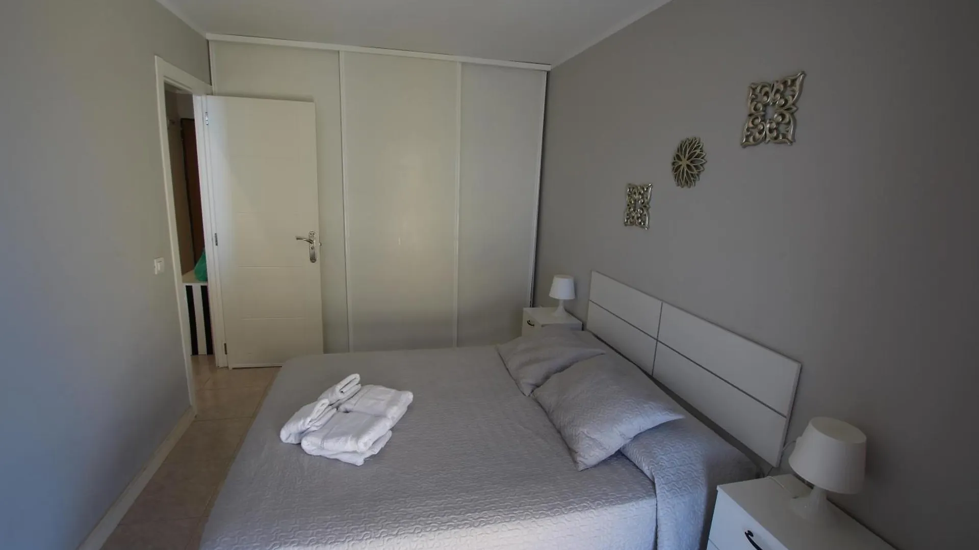 Complejo Torres Yomely Playa De Las Americas Апартаменты Плая-де-лас-Америкас