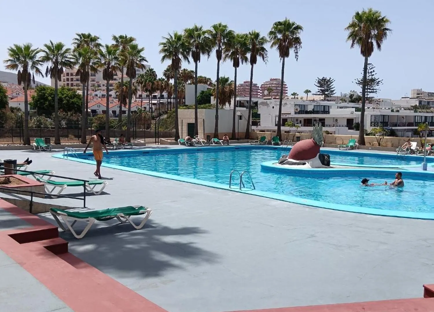 Complejo Torres Yomely Playa De Las Americas Πλάγια ντε λας Αμέρικας