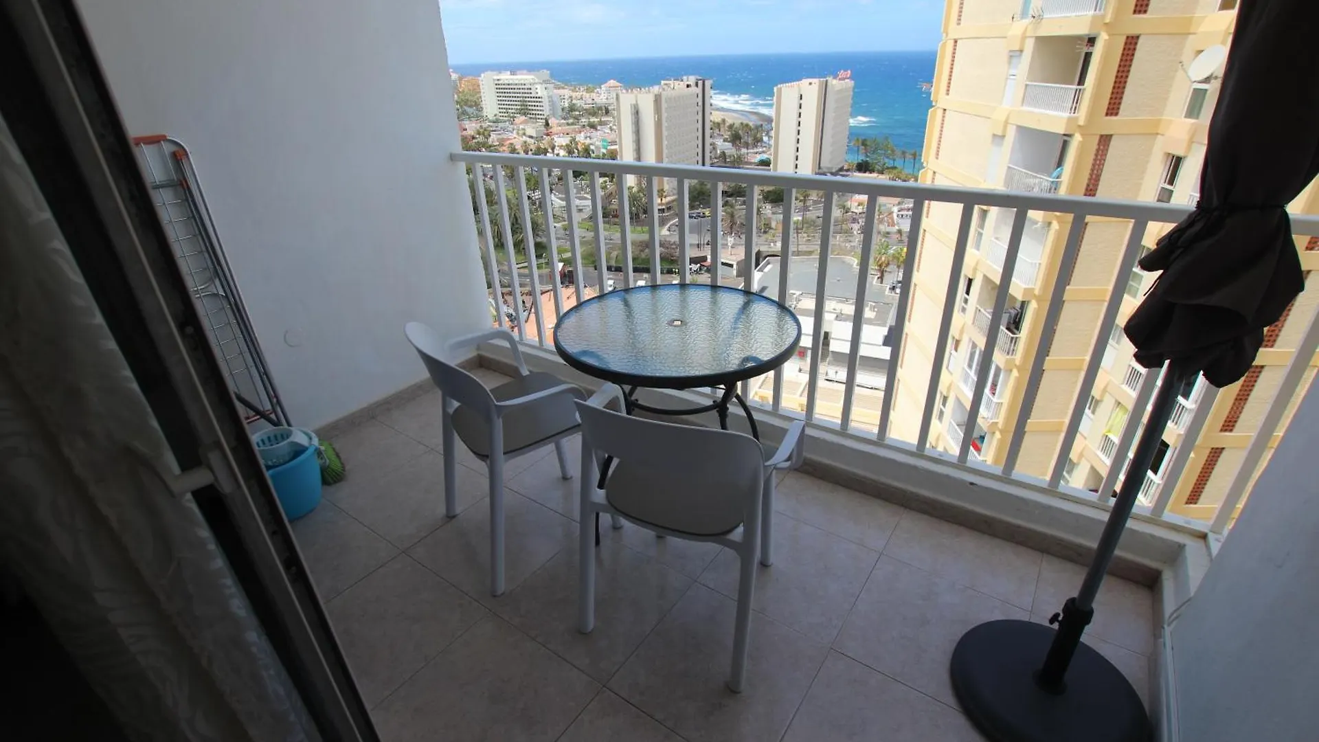 Complejo Torres Yomely Playa De Las Americas 0*, Πλάγια ντε λας Αμέρικας